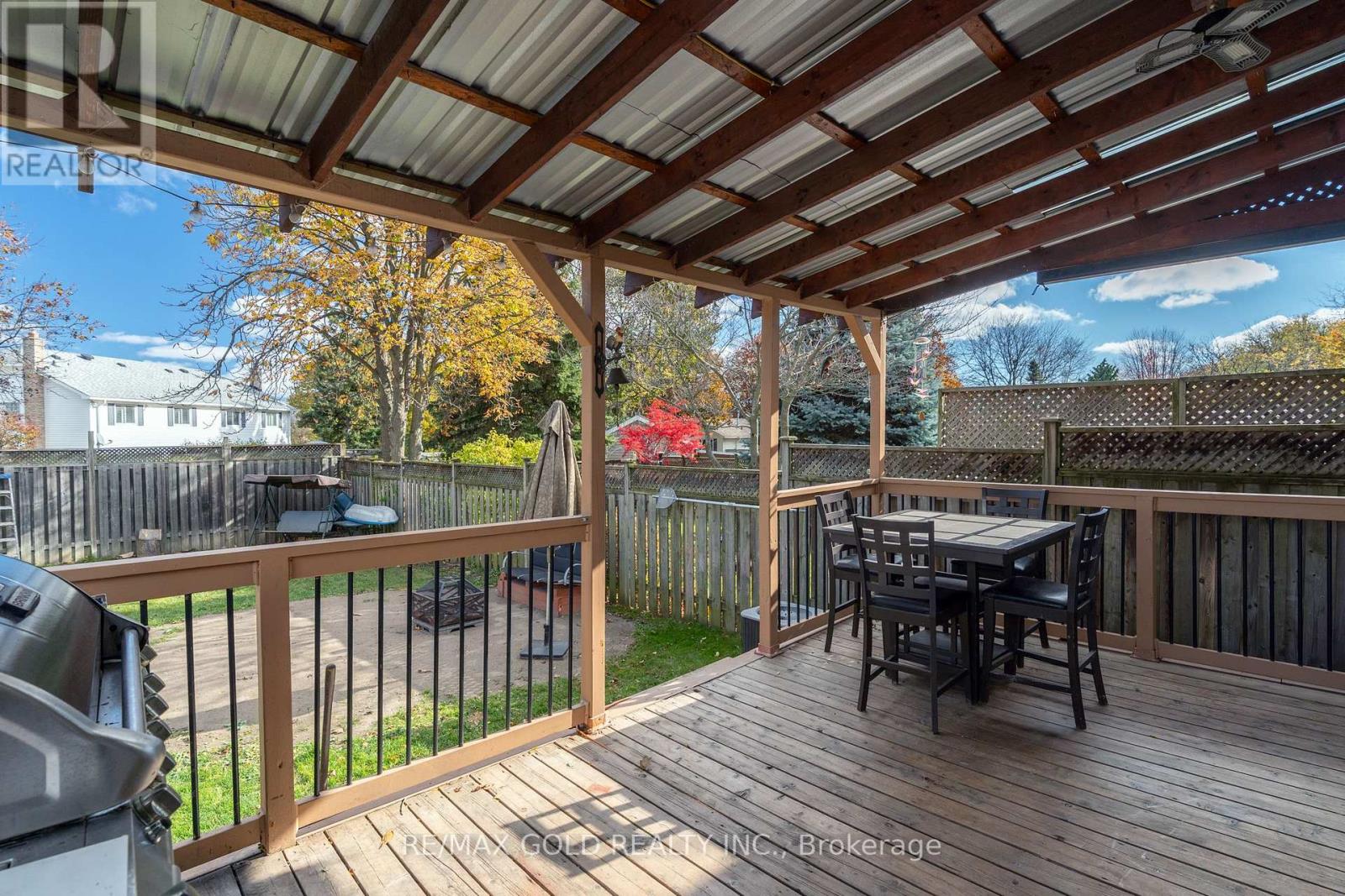 36 Guthrie Crescent, Whitby, Ontario  L1P 1A5 - Photo 32 - E12530964