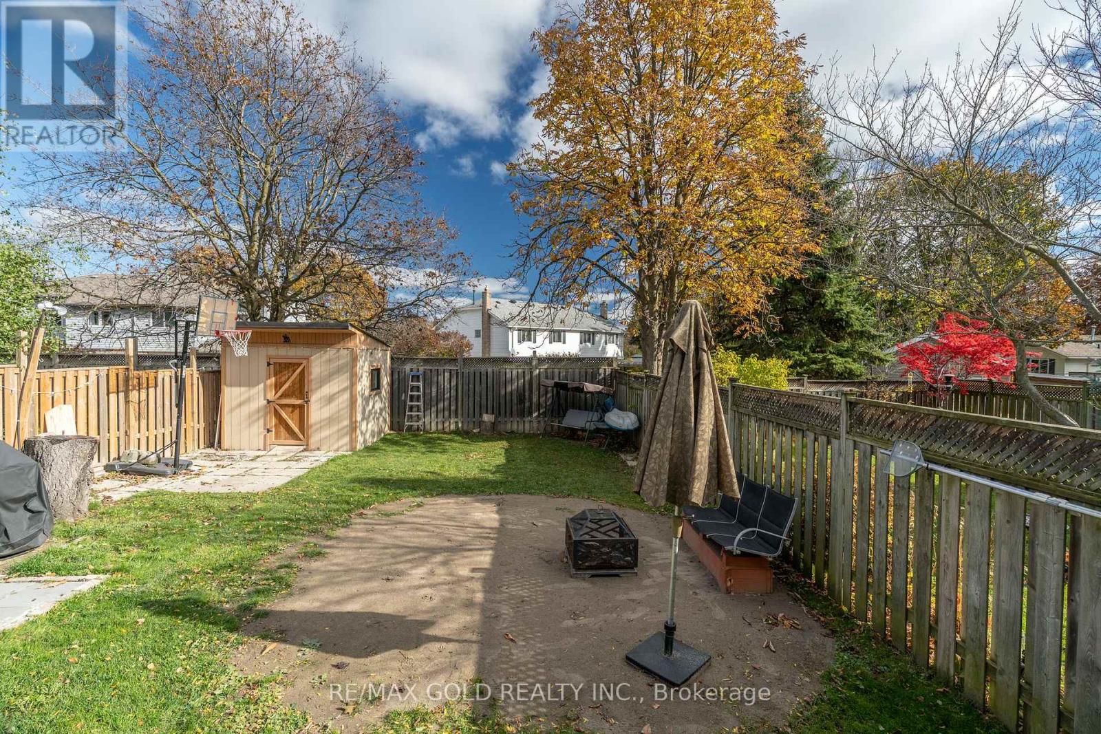 36 Guthrie Crescent, Whitby, Ontario  L1P 1A5 - Photo 33 - E12530964