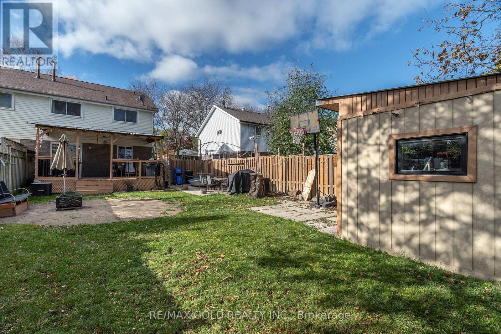 36 Guthrie Crescent, Whitby, Ontario  L1P 1A5 - Photo 34 - E12530964