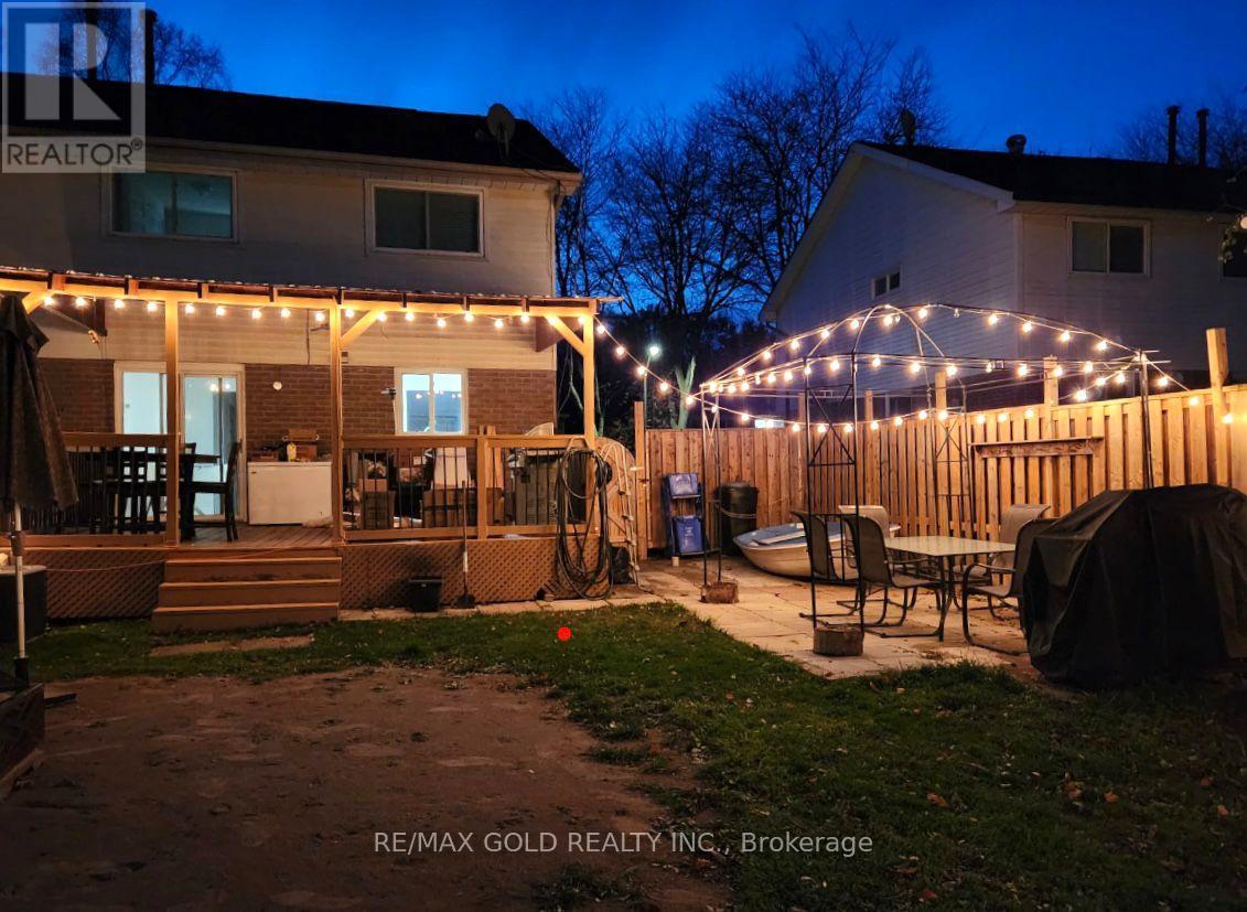 36 Guthrie Crescent, Whitby, Ontario  L1P 1A5 - Photo 36 - E12530964