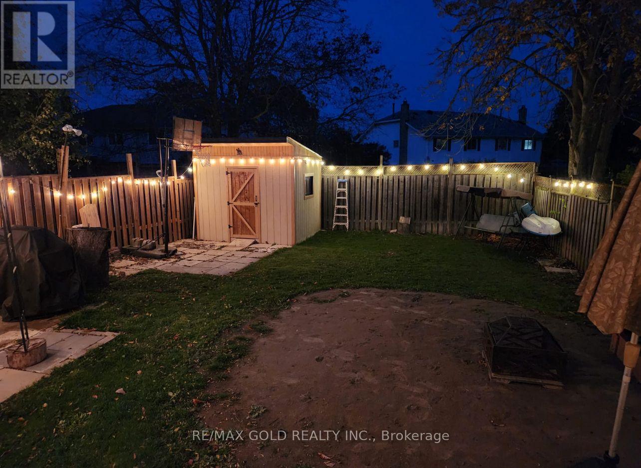 36 Guthrie Crescent, Whitby, Ontario  L1P 1A5 - Photo 38 - E12530964