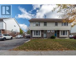 36 GUTHRIE CRESCENT, Whitby, Ontario