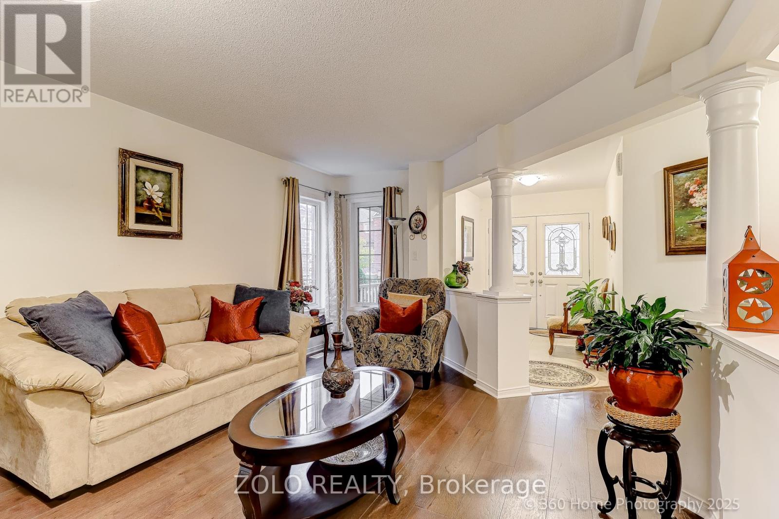 2012 Queensbury Drive, Oshawa, Ontario  L1K 0R9 - Photo 5 - E12530966