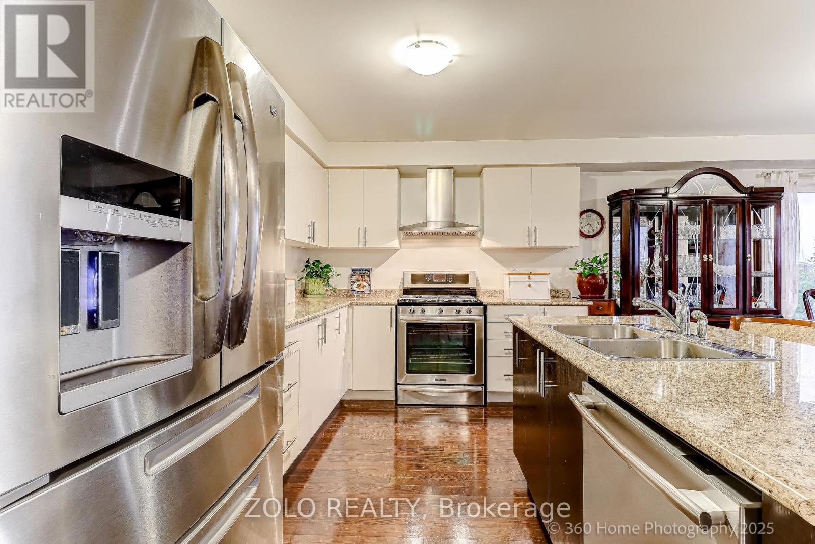 2012 Queensbury Drive, Oshawa, Ontario  L1K 0R9 - Photo 9 - E12530966