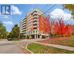 305 - 17 RUDDINGTON DRIVE, Toronto, Ontario