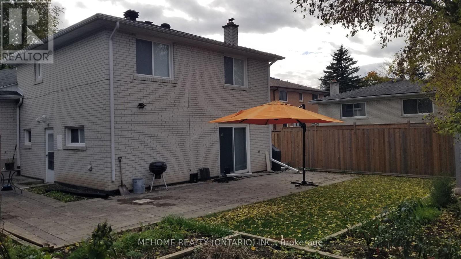 55 Adamede Crescent, Toronto, Ontario  M2H 1B6 - Photo 20 - C12500300