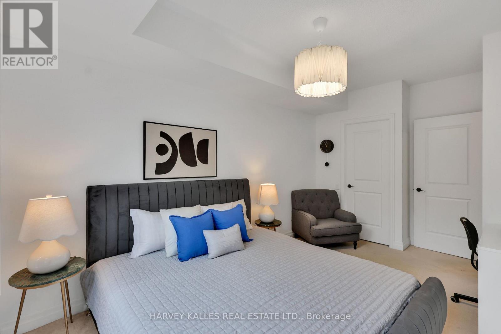 305 - 17 Ruddington Drive, Toronto, Ontario  M2K 0A8 - Photo 13 - C12505398