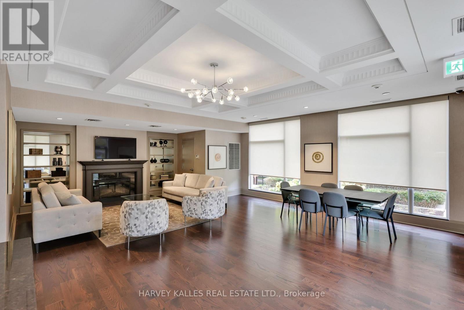 305 - 17 Ruddington Drive, Toronto, Ontario  M2K 0A8 - Photo 18 - C12505398