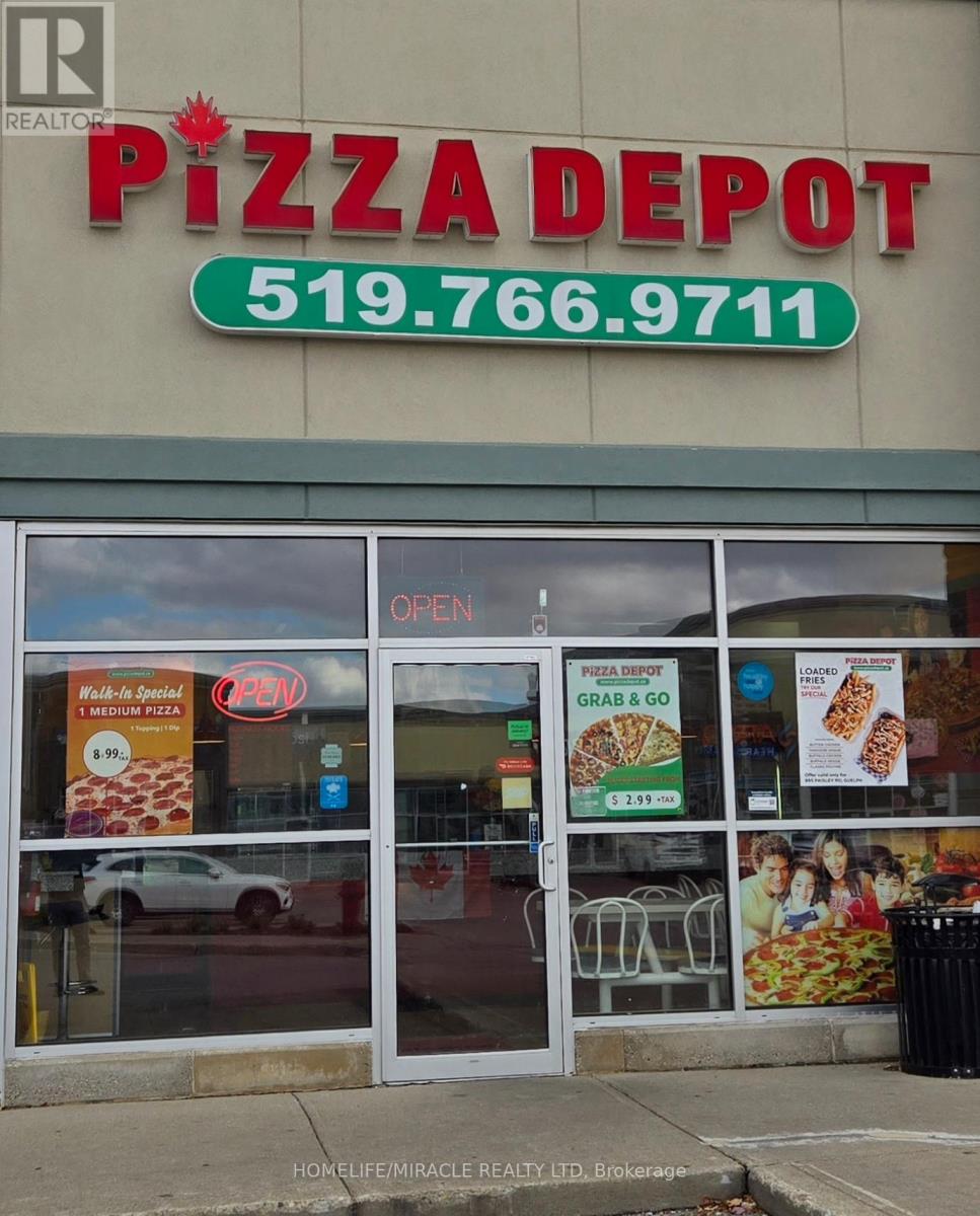 #14 - 995 PAISLEY ROAD, Guelph, Ontario