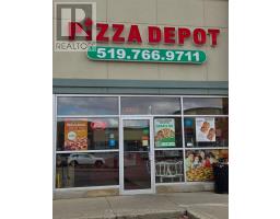 #14 - 995 PAISLEY ROAD, Guelph, Ontario