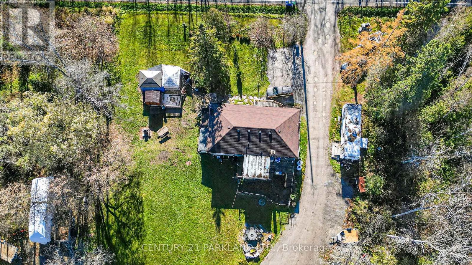 4762 Old Homestead Road, Georgina, Ontario  L0E 1R0 - Photo 1 - N12530868