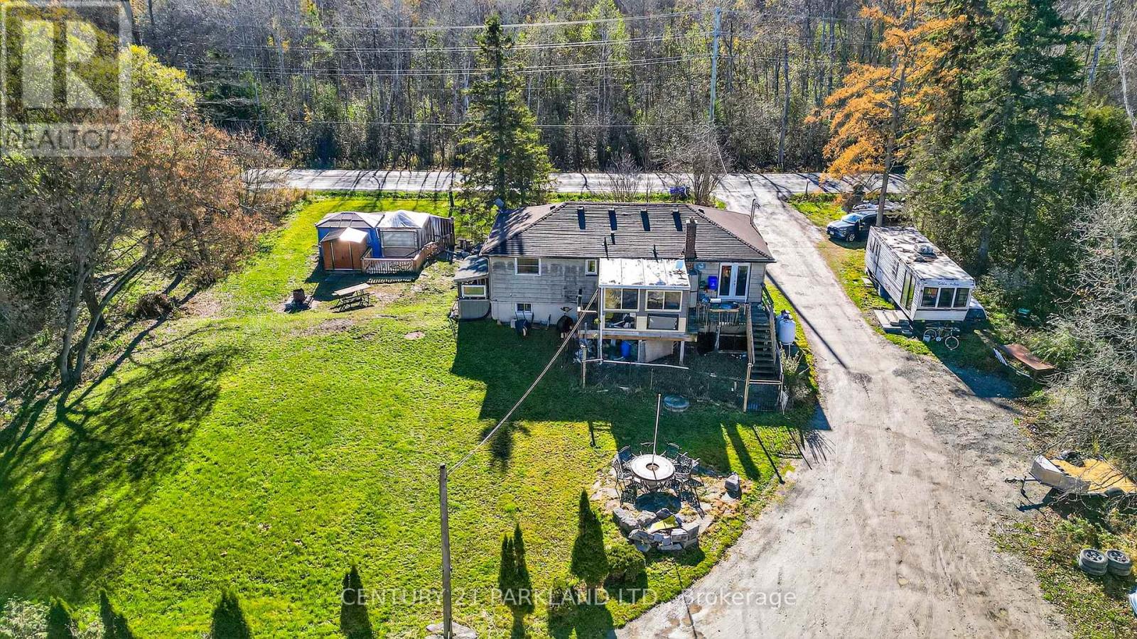 4762 Old Homestead Road, Georgina, Ontario  L0E 1R0 - Photo 3 - N12530868