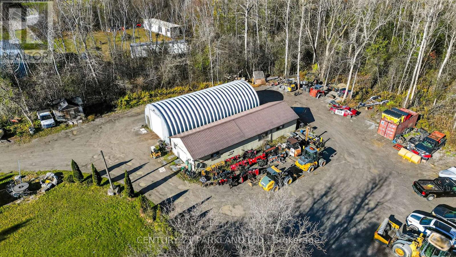 4762 Old Homestead Road, Georgina, Ontario  L0E 1R0 - Photo 36 - N12530868