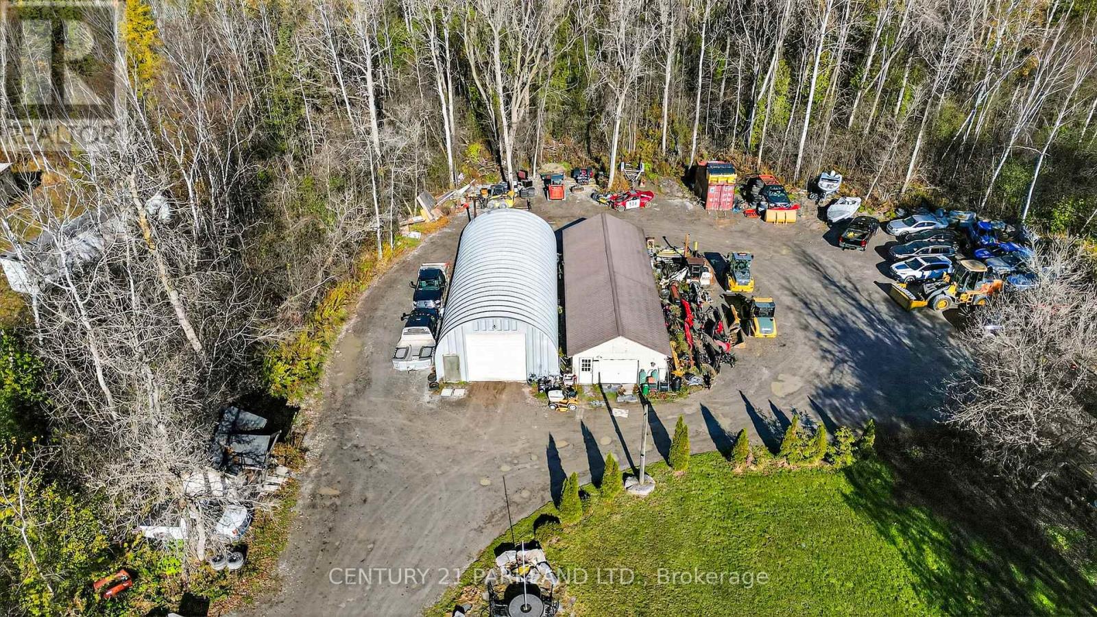 4762 Old Homestead Road, Georgina, Ontario  L0E 1R0 - Photo 37 - N12530868