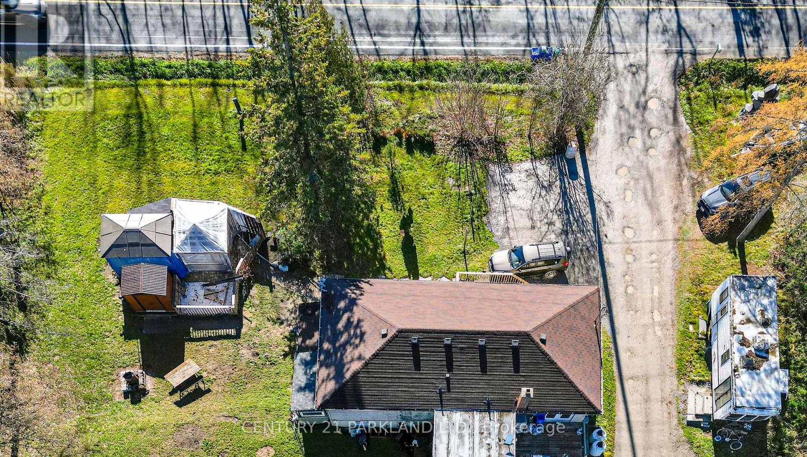 4762 Old Homestead Road, Georgina, Ontario  L0E 1R0 - Photo 38 - N12530868