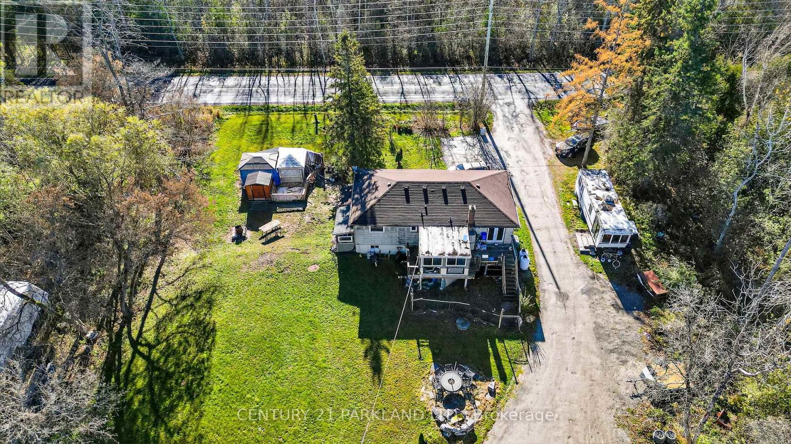 4762 Old Homestead Road, Georgina, Ontario  L0E 1R0 - Photo 41 - N12530868
