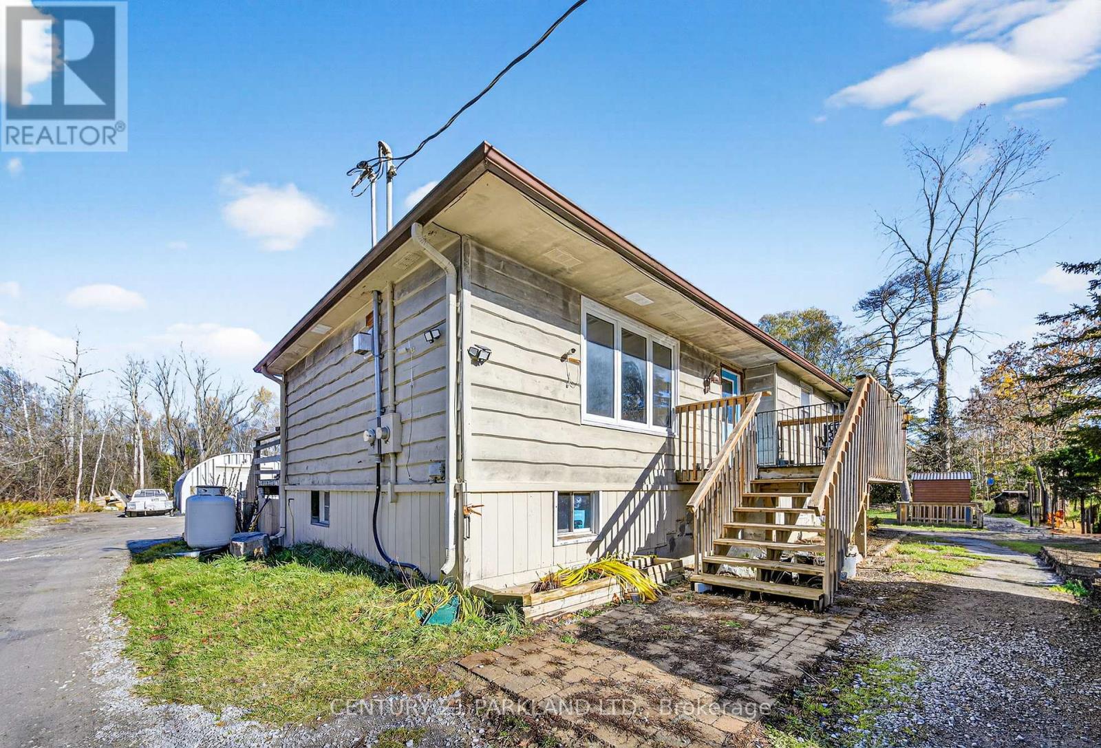 4762 Old Homestead Road, Georgina, Ontario  L0E 1R0 - Photo 6 - N12530868