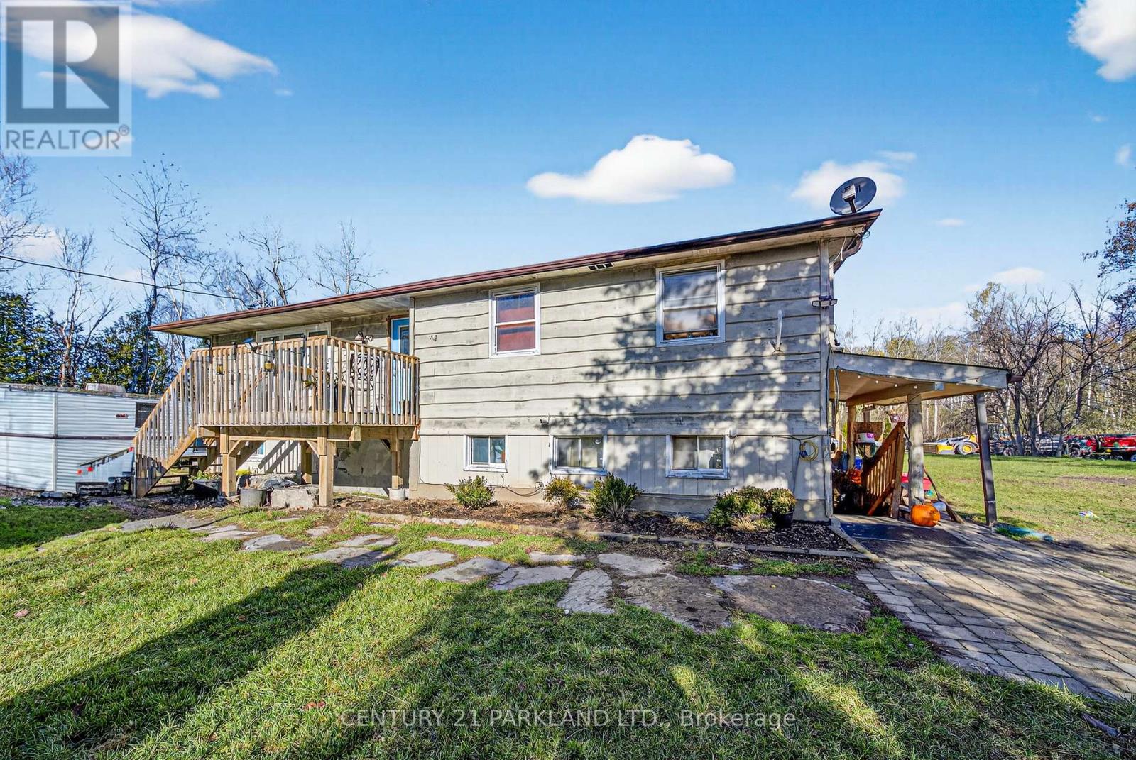 4762 Old Homestead Road, Georgina, Ontario  L0E 1R0 - Photo 8 - N12530868