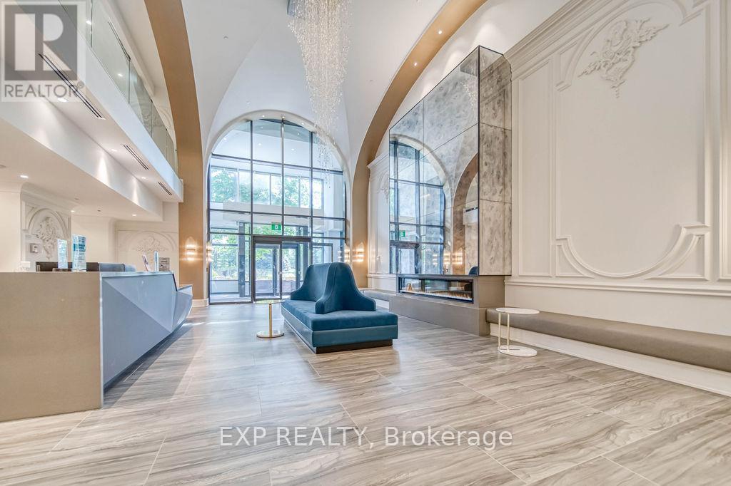 1601 - 8 Cedarland Drive, Markham, Ontario  L6G 0H4 - Photo 3 - N12530870