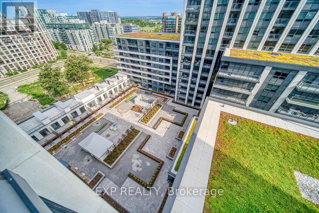 1601 - 8 Cedarland Drive, Markham, Ontario  L6G 0H4 - Photo 30 - N12530870