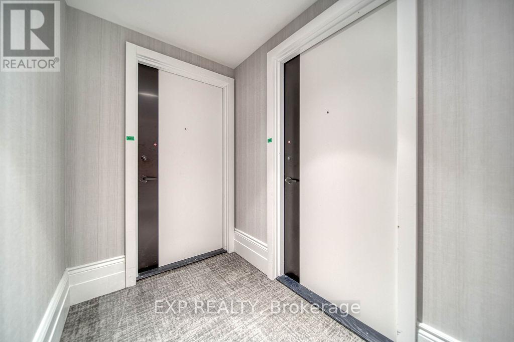 1601 - 8 Cedarland Drive, Markham, Ontario  L6G 0H4 - Photo 4 - N12530870