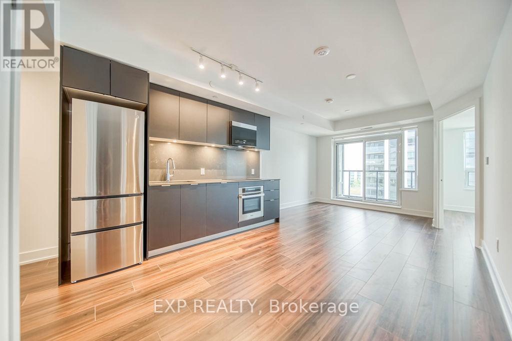 1601 - 8 Cedarland Drive, Markham, Ontario  L6G 0H4 - Photo 8 - N12530870