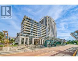 1601 - 8 CEDARLAND DRIVE, Markham, Ontario