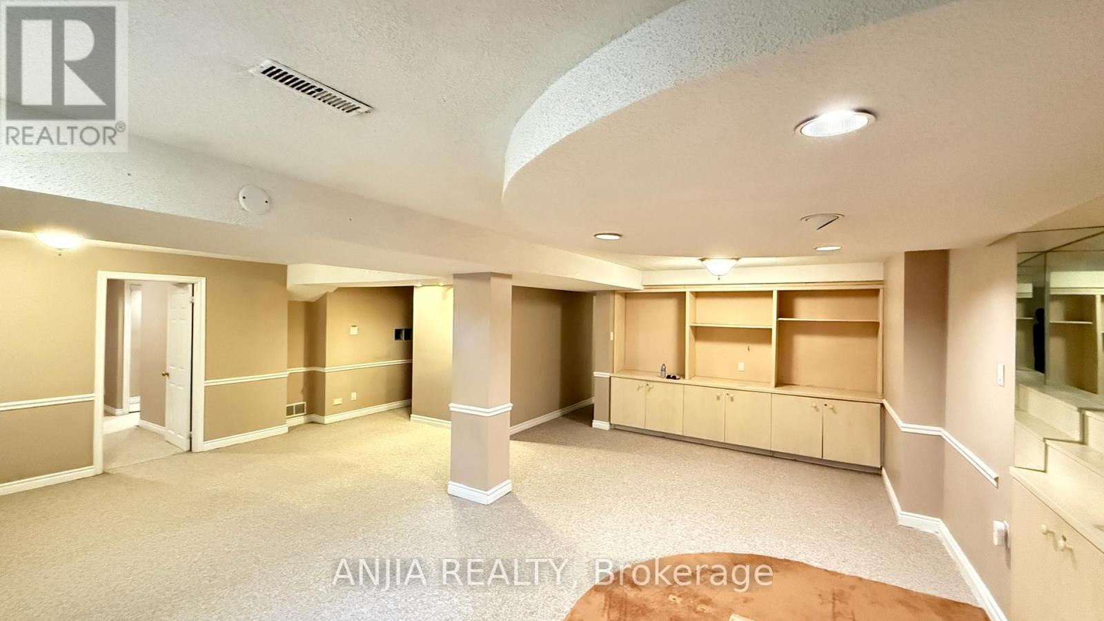 1 Brewsland Crescent, Markham, Ontario  L3T 7H1 - Photo 2 - N12530914