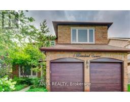 1 BREWSLAND CRESCENT, Markham, Ontario