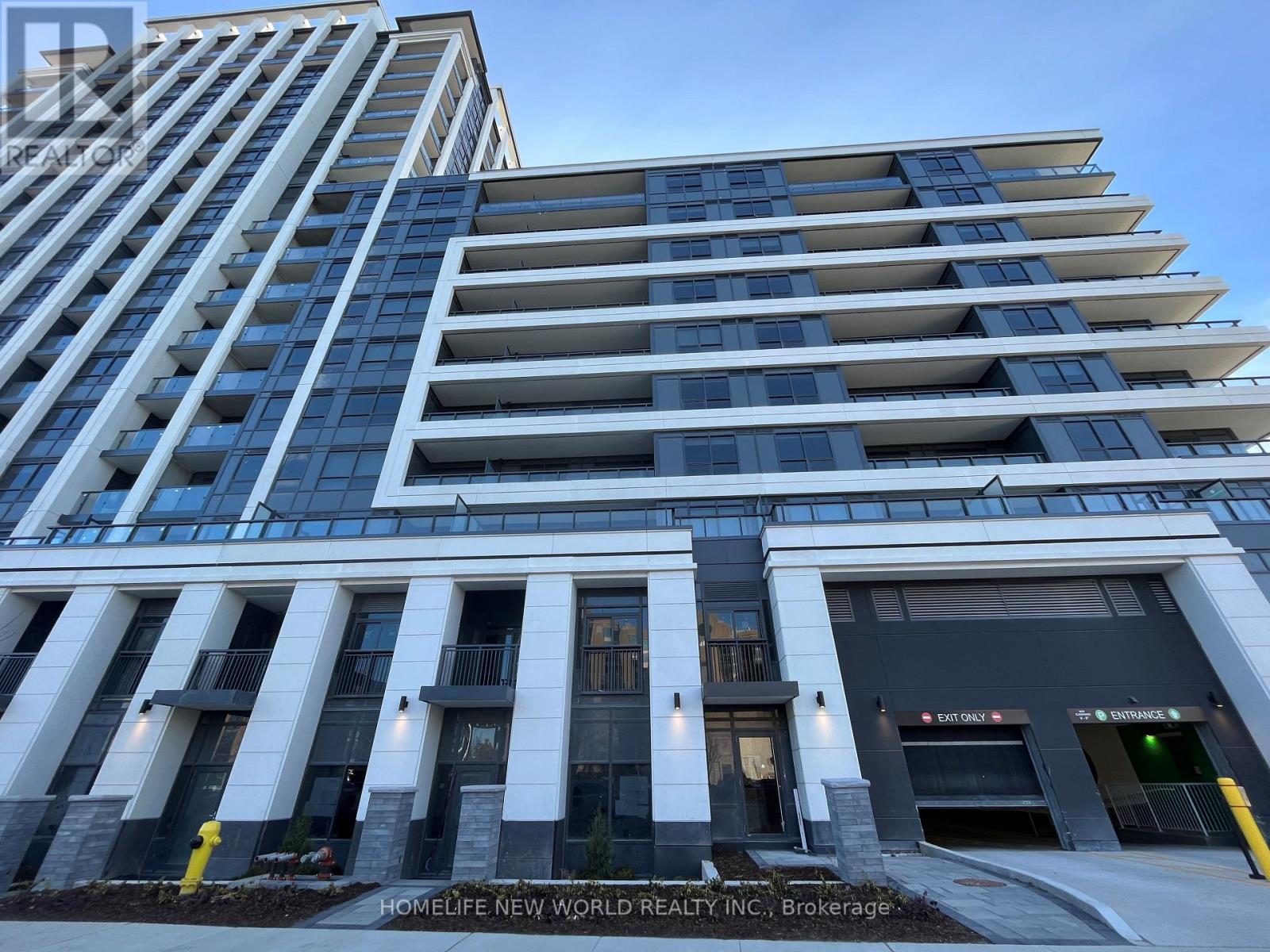 716 - 9 CLEGG ROAD N, Markham, Ontario