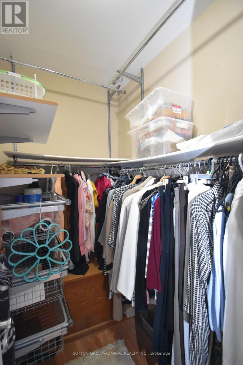 304 - 100 Promenade Circle, Vaughan, Ontario  L4J 7W7 - Photo 14 - N12530970