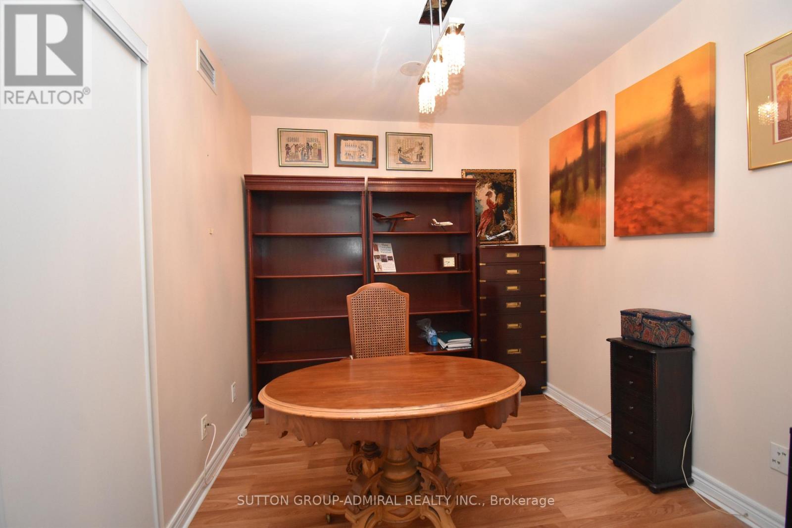 304 - 100 Promenade Circle, Vaughan, Ontario  L4J 7W7 - Photo 15 - N12530970