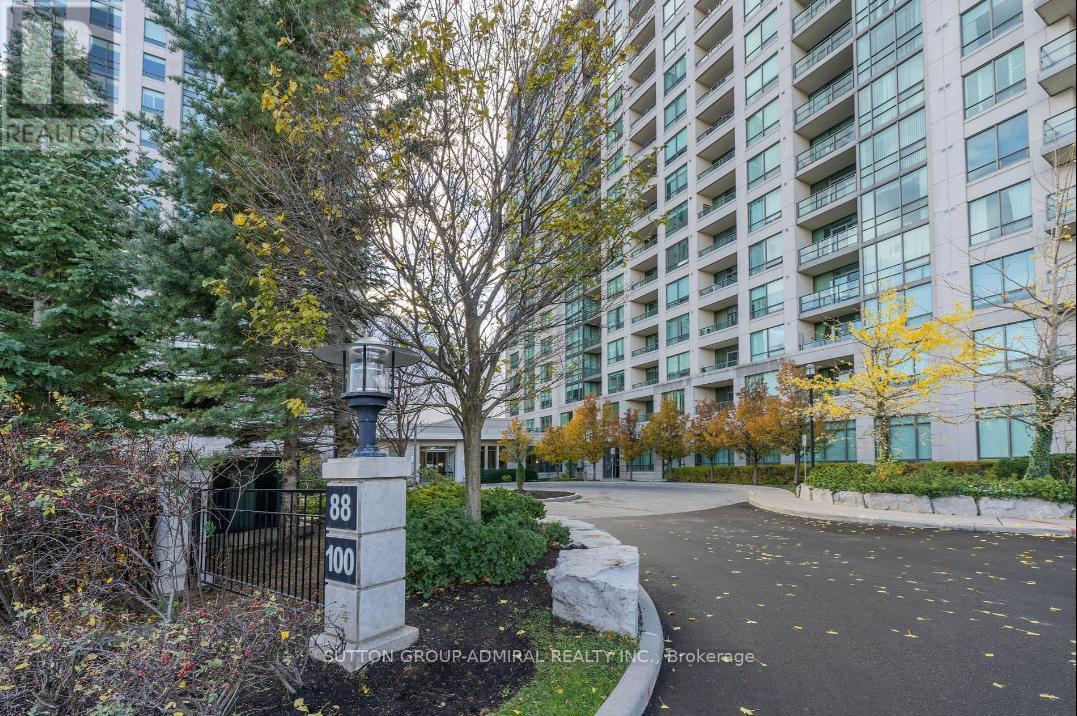 304 - 100 Promenade Circle, Vaughan, Ontario  L4J 7W7 - Photo 16 - N12530970