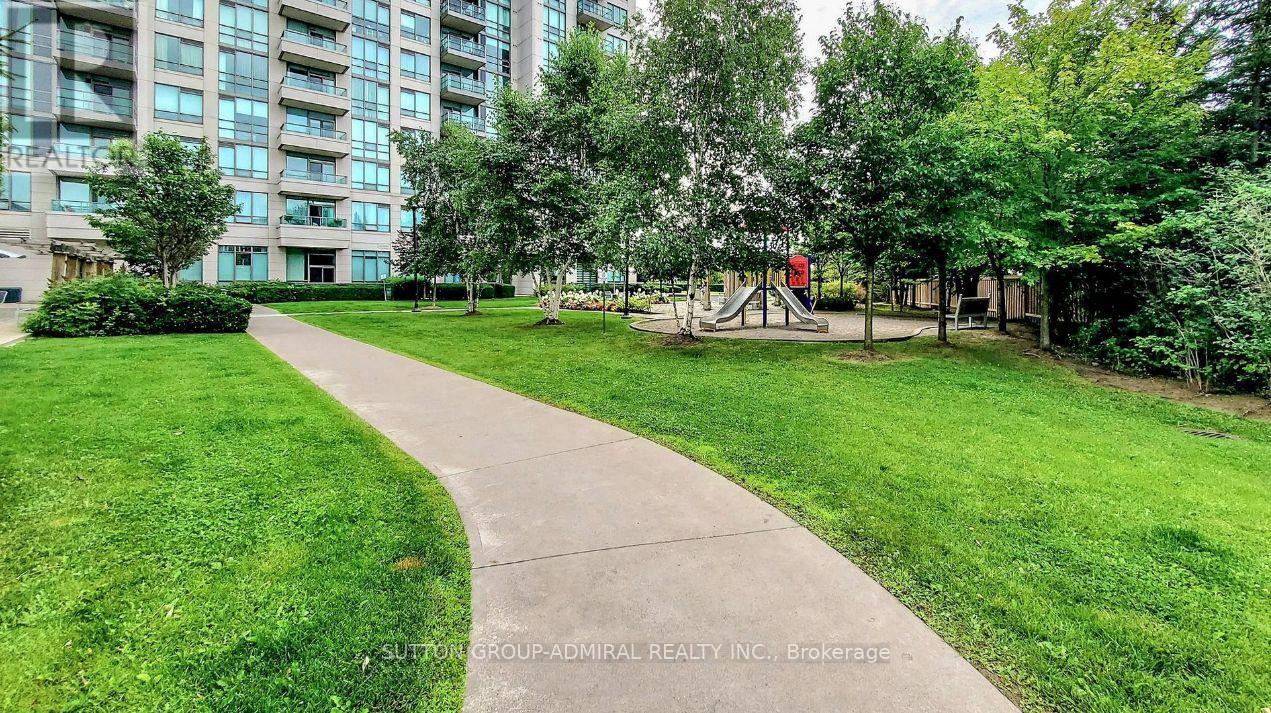304 - 100 Promenade Circle, Vaughan, Ontario  L4J 7W7 - Photo 20 - N12530970