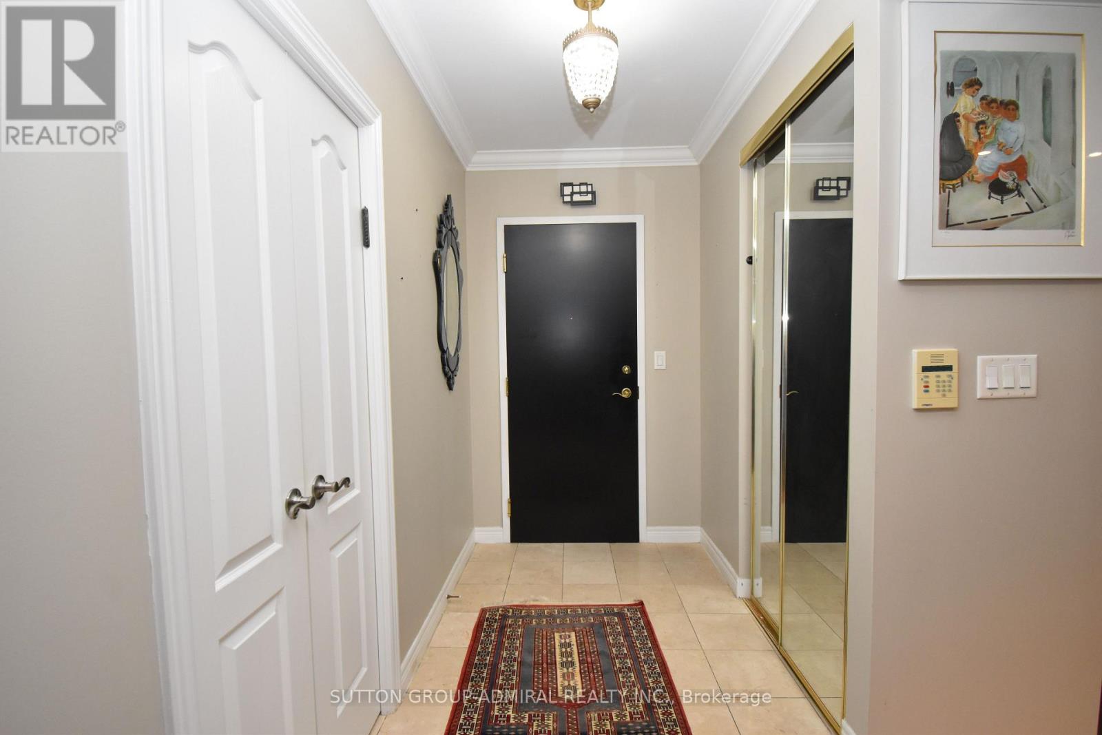 304 - 100 Promenade Circle, Vaughan, Ontario  L4J 7W7 - Photo 3 - N12530970