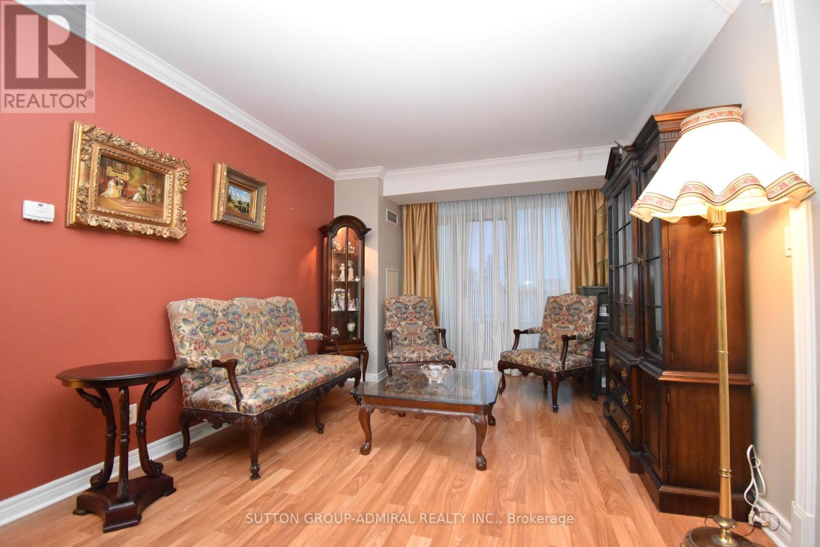 304 - 100 Promenade Circle, Vaughan, Ontario  L4J 7W7 - Photo 4 - N12530970