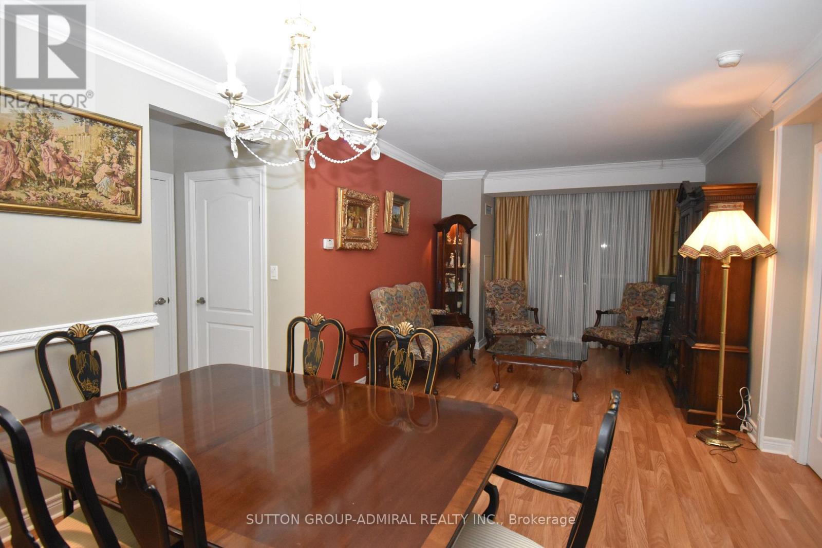 304 - 100 Promenade Circle, Vaughan, Ontario  L4J 7W7 - Photo 5 - N12530970