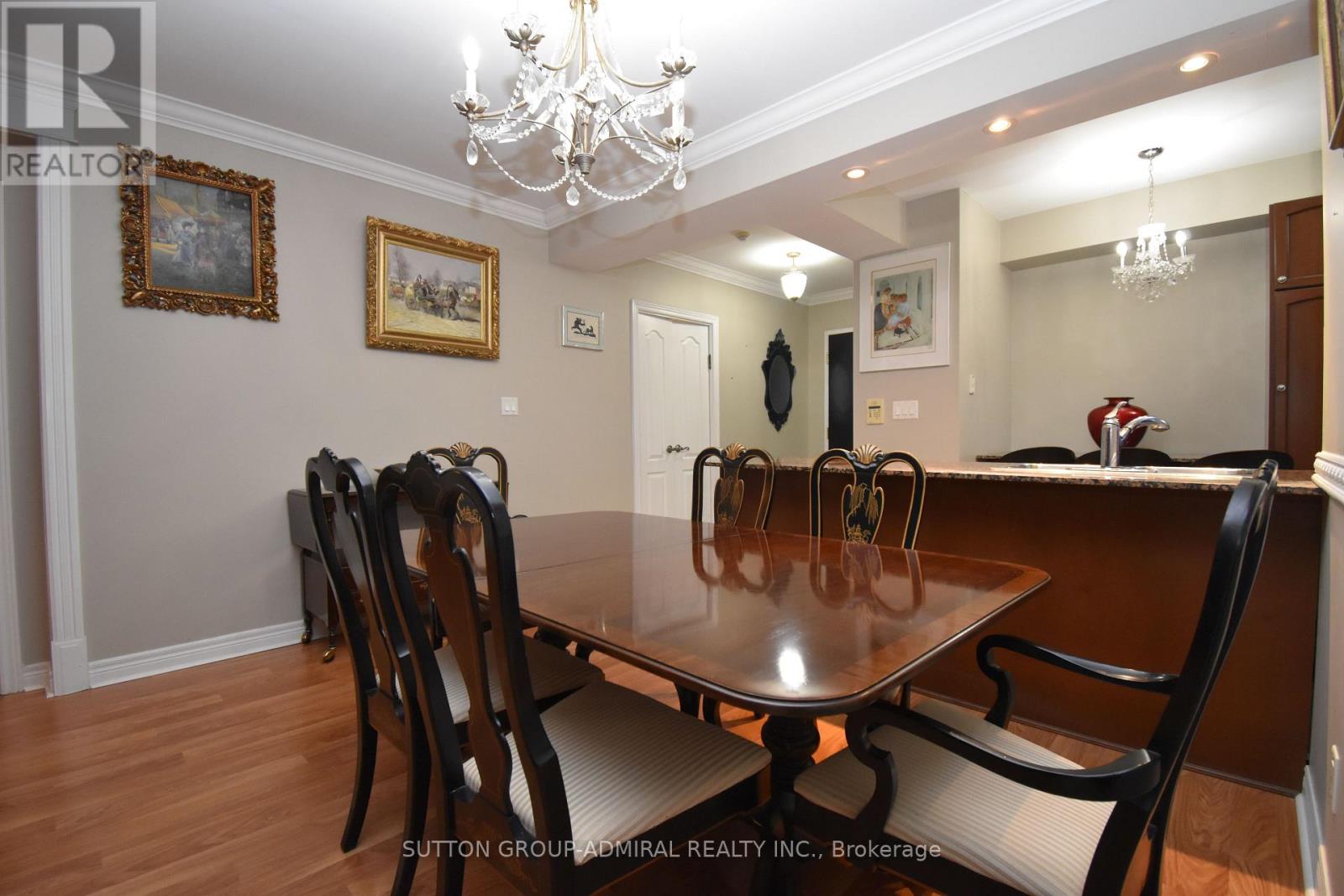 304 - 100 Promenade Circle, Vaughan, Ontario  L4J 7W7 - Photo 6 - N12530970