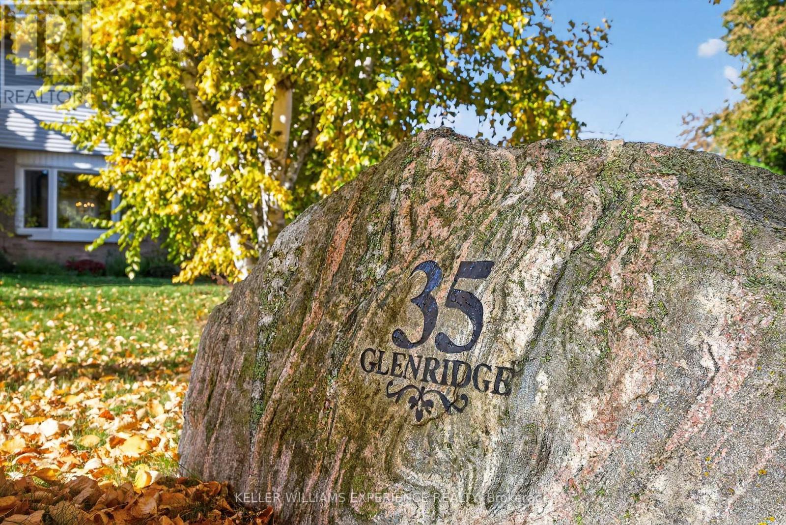 35 Glenridge Road, Barrie, Ontario  L4N 2X9 - Photo 3 - S12530952