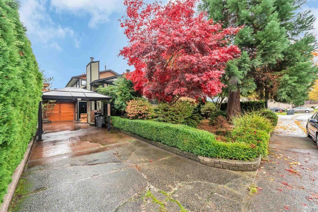 6578 130A STREET, surrey, British Columbia