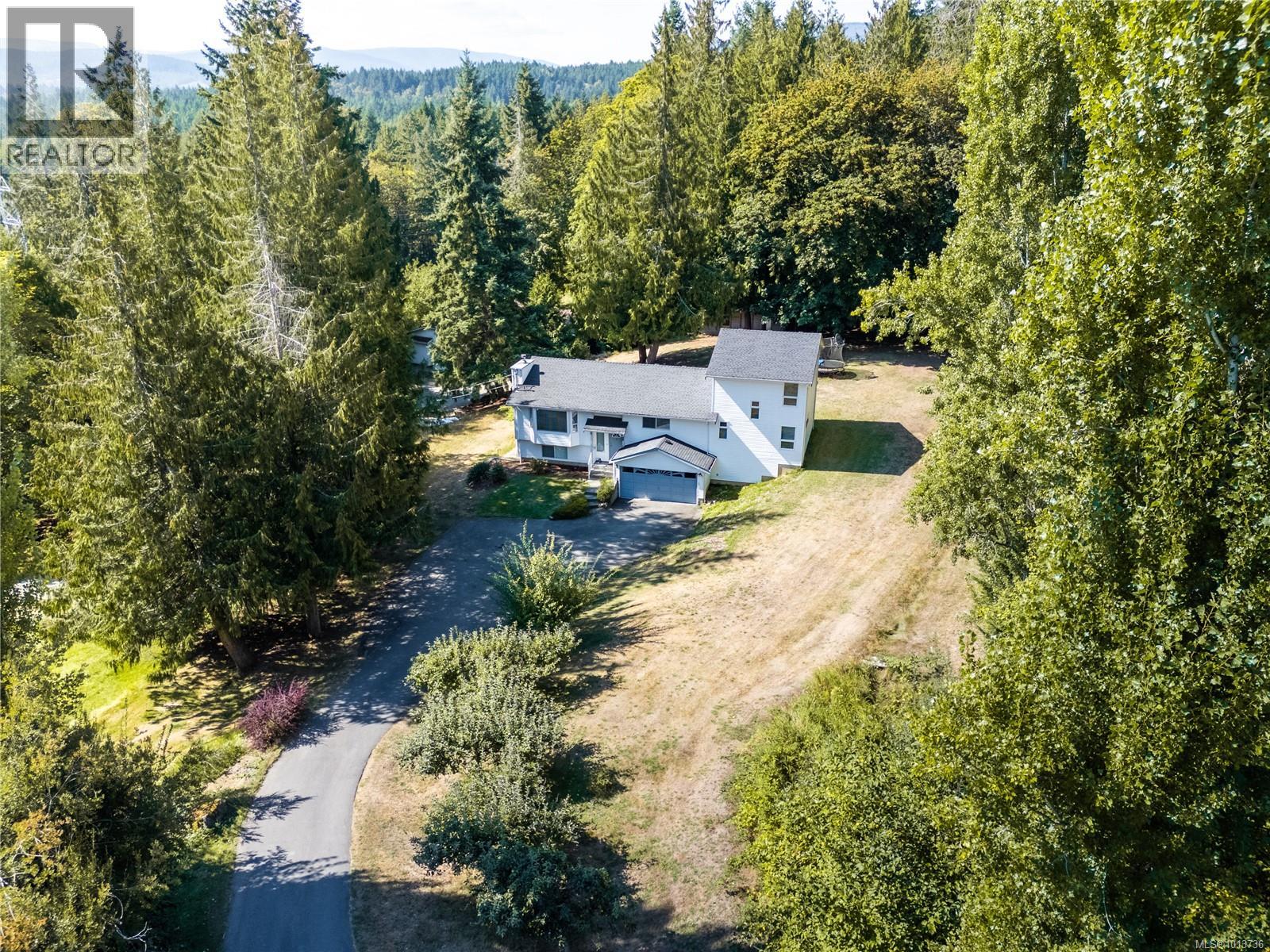 3300 Tyerman Pl, Cobble Hill, British Columbia