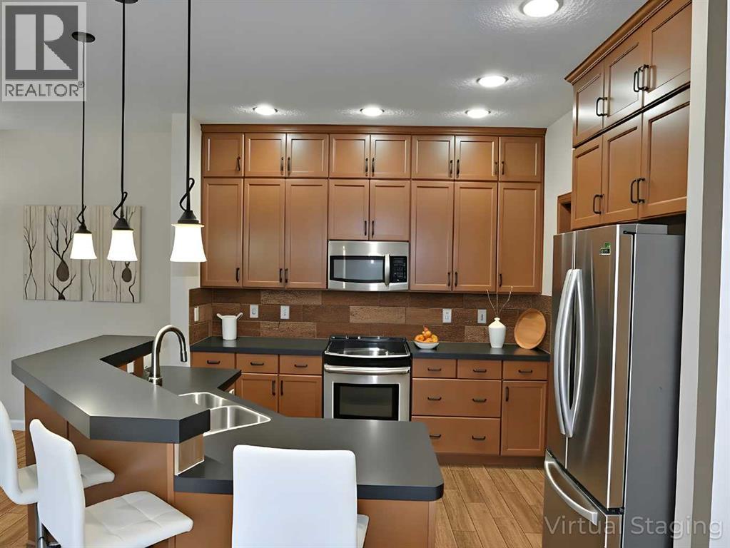 79 Tuscany Summit Bay Nw, Calgary, Alberta  T3L 0B7 - Photo 7 - A2264484