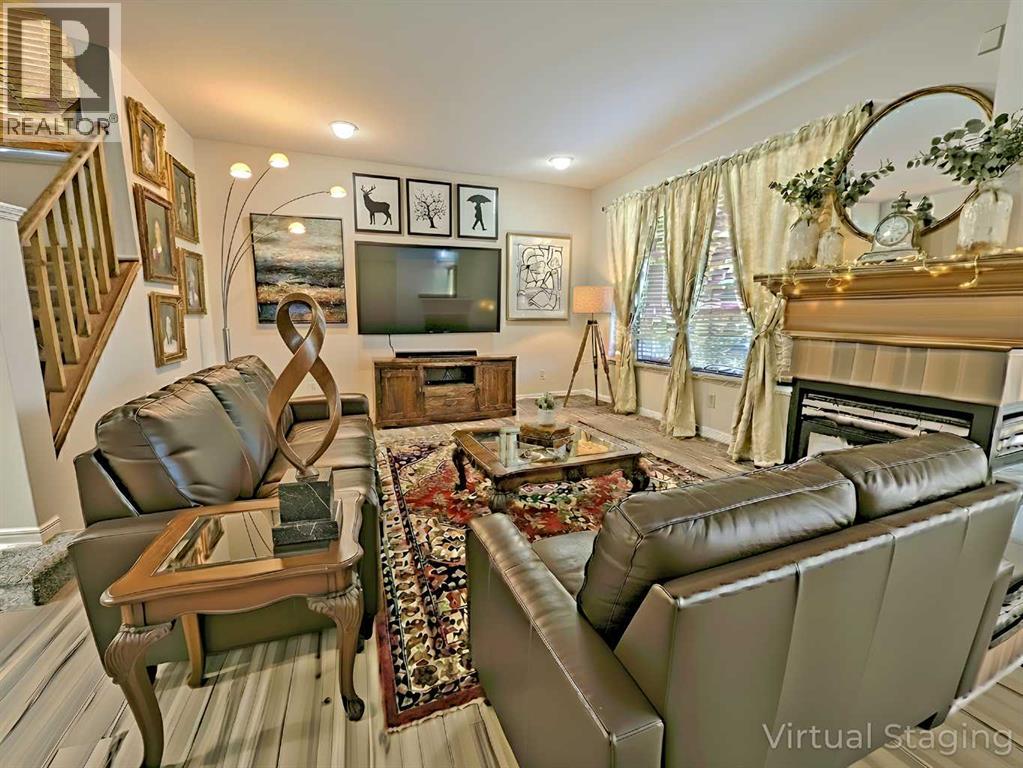 79 Tuscany Summit Bay Nw, Calgary, Alberta  T3L 0B7 - Photo 3 - A2264484