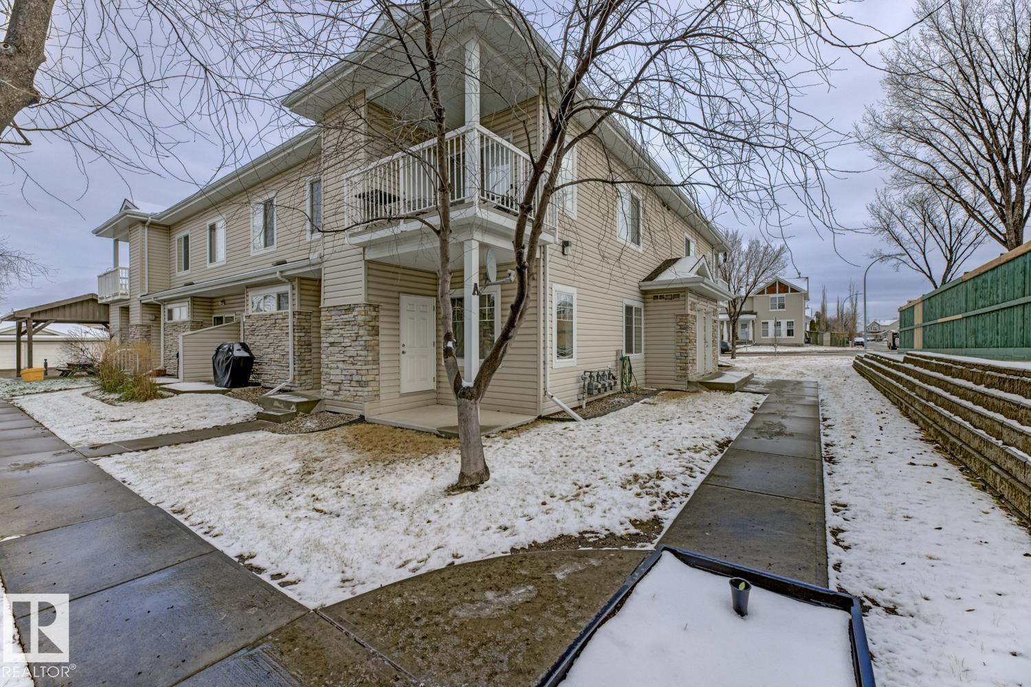 #104 420 Cranberry Wy, Sherwood Park, Alberta  T8H 2M5 - Photo 10 - E4465336