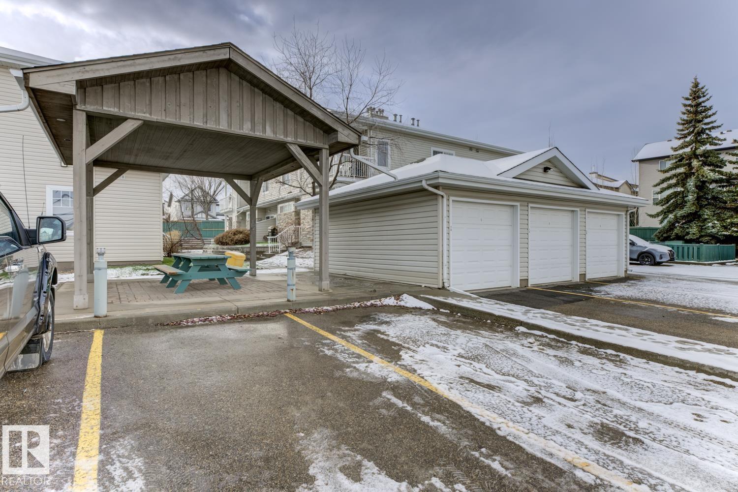 #104 420 Cranberry Wy, Sherwood Park, Alberta  T8H 2M5 - Photo 11 - E4465336