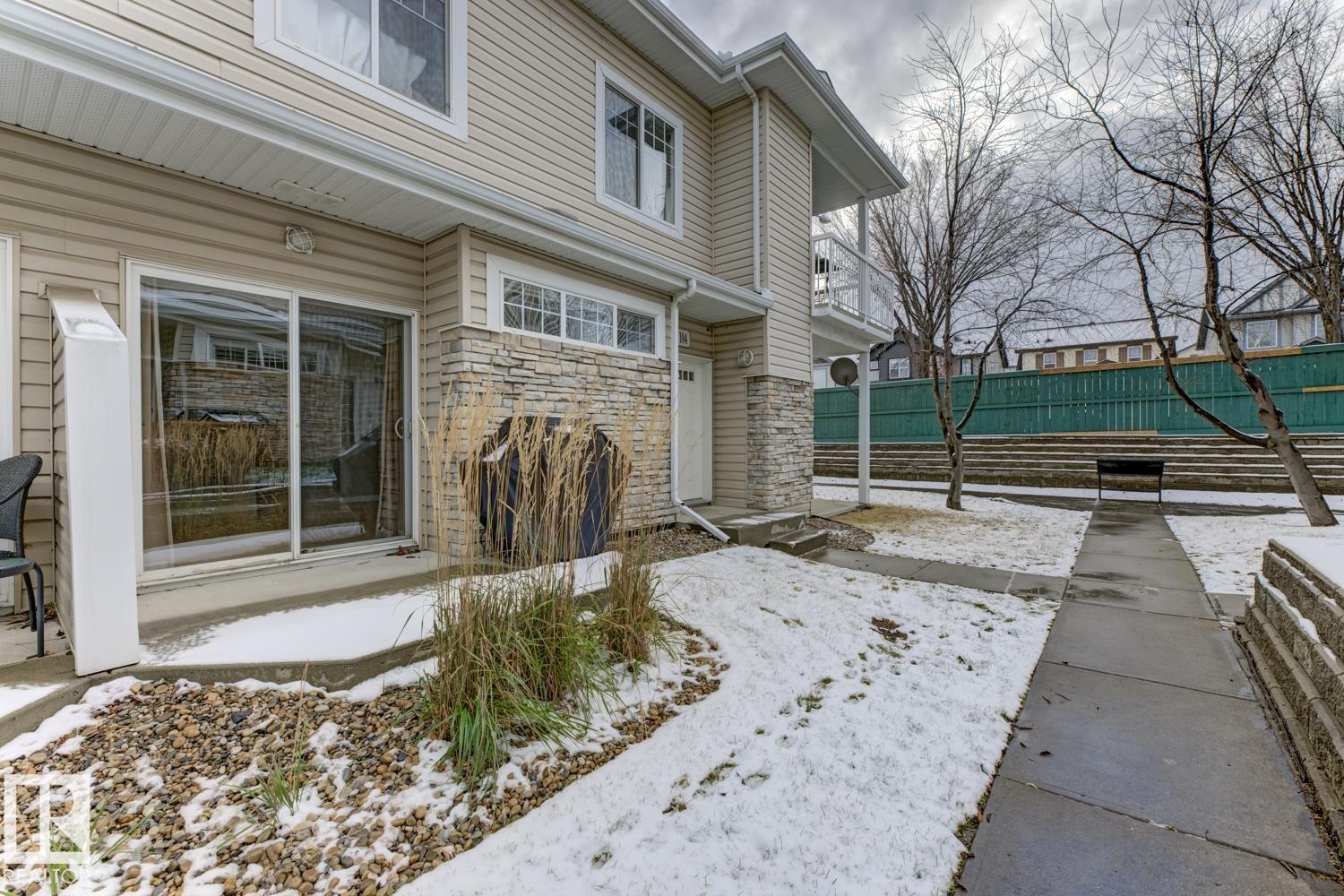 #104 420 Cranberry Wy, Sherwood Park, Alberta  T8H 2M5 - Photo 5 - E4465336