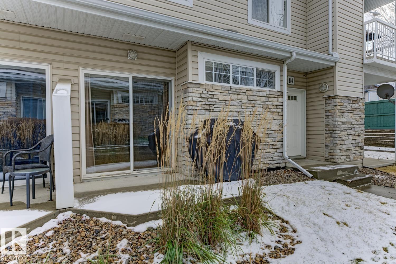 #104 420 Cranberry Wy, Sherwood Park, Alberta  T8H 2M5 - Photo 6 - E4465336