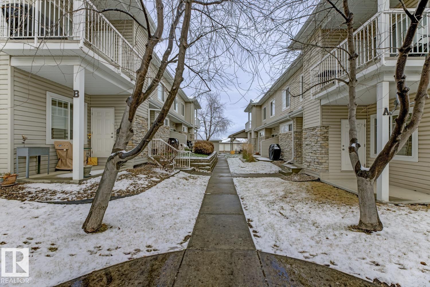 #104 420 Cranberry Wy, Sherwood Park, Alberta  T8H 2M5 - Photo 9 - E4465336