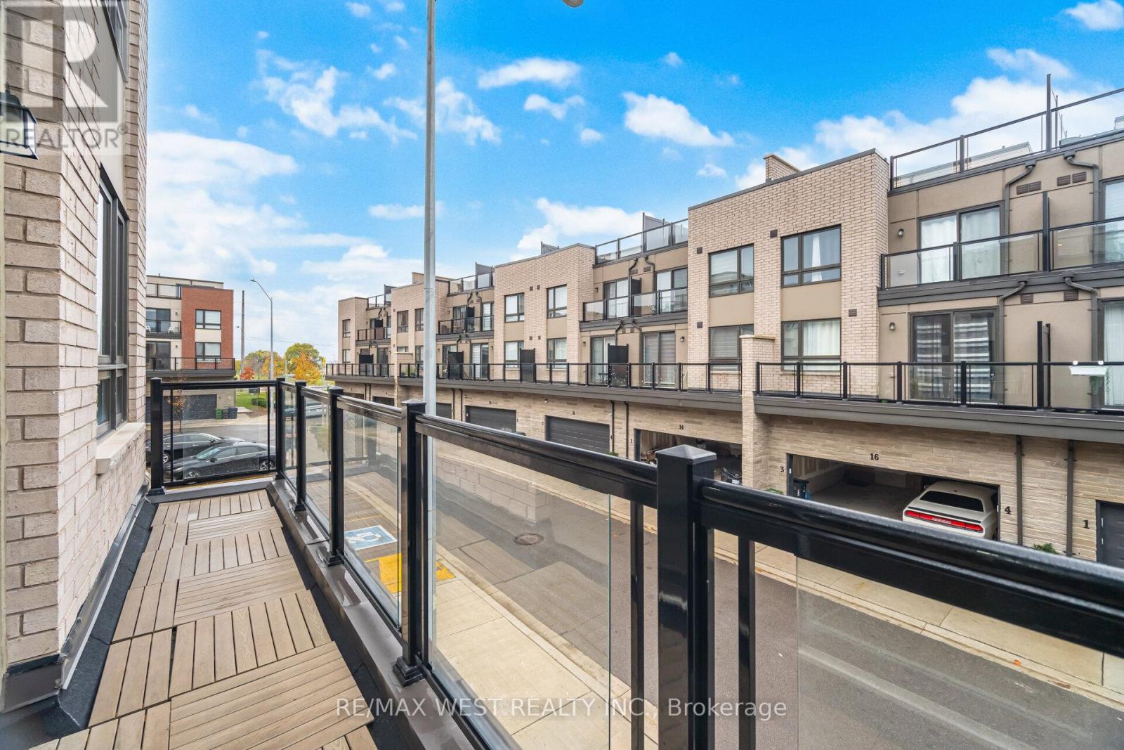 14 - 30 Woodstream Drive, Toronto, Ontario  M9W 0G1 - Photo 25 - W12530856