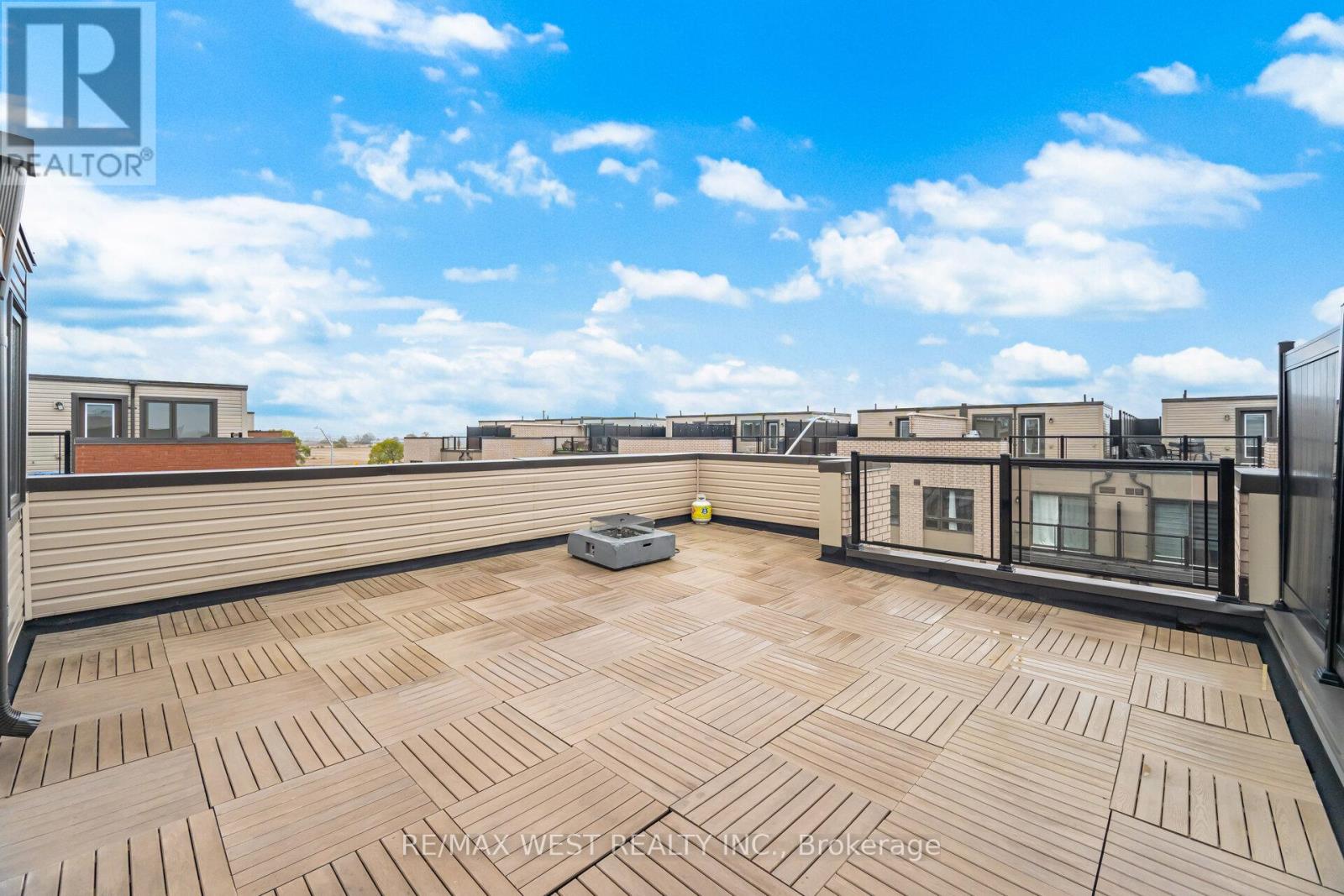 14 - 30 Woodstream Drive, Toronto, Ontario  M9W 0G1 - Photo 42 - W12530856